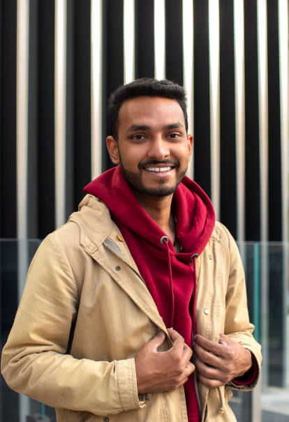 Ambrish Soni testimonial